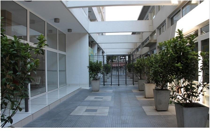 Zenteno Apartments Santiago Exterior photo